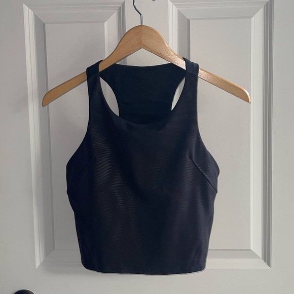 Lululemon Invigorate Training Tank Top Foil
Shapeshifter Foil Black 2021 Everlux - Picture 2 of 8